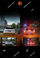 Estéreo Inalámbrico CarPlay 9 Pulgadas Para Suzuki Vitara 2015-2019 Radio Multimedia Video GPS Navegación WIFI Soporte Para Control Del Volante - details 31