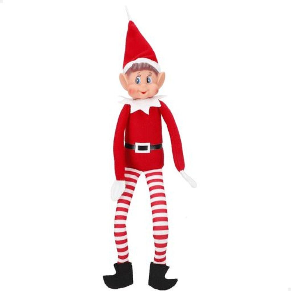 Elfo Travieso Original Elfie (chico) 30 Cm Elves Behavin' Badly