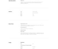 Xiaomi TV S Mini 55 2025, LED QD-Mini, 1200 nits de brillo máximo, Frecuencia de actualización de 144 Hz - details 23