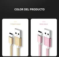 Cable Mini USB NNBILI De 2M/1.5M/1M/0.25M Para Carga Rápida Y Datos Con USB Para MP3 MP4 Player Car DVR GPS Digital Camera HDD - details 9