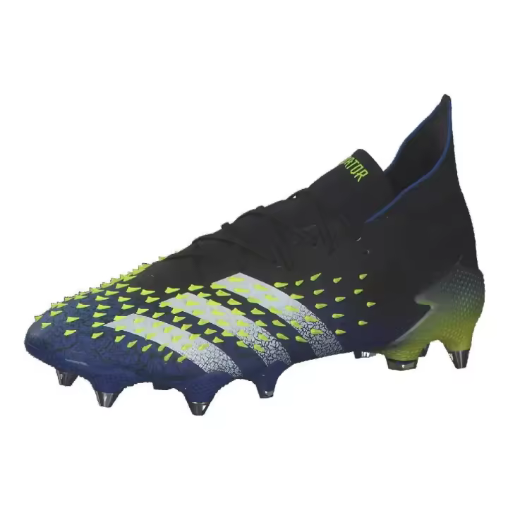 Adidas Predator Freak.1 Sg Fy0747 Talla Botas - 40 2/3 - 1