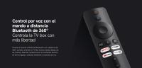 Xiaomi TV Box S (3ª Generación) | Smart TV Box con Google TV | 4K Ultra HD, Dolby Vision, HDR10+ | 2GB RAM + 32GB ROM | Wi-Fi 6 | Dolby Atmos | Negro - details 15