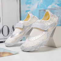 Zapatos De Gimnasio Para Mujer Y Hombre Deportivos Para Interior Fitness Treadmill Yoga Pilates Entrenamiento Cuadrado Calzado Deportivo Unisex - details 8