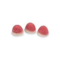 BESOS FRESA AZÚCAR DULCEPLUS - GOMINOLA 1KG SIN GLUTEN - details 0