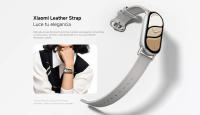 Official | Xiaomi Smart Band 10, Pantalla AMOLED de 1,72" con biseles ultrafinos simétricos, Marcos y accesorios de múltiples materiales y colores para darle chispa a tu look, Mejora la gestión del sueño con orientación personalizada* - details 11