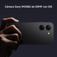 Official | POCO X8 Pro, Procesador flagship Dimensity 8500-Ultra, Batería de 6500 mAh (typ) con 100 W HyperCharge, Pantalla AMOLED ultra-brillante de 1,5K y 120 Hz, Calidad flagship con acabado premium - details 6
