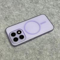 Funda De Teléfono Ultra Delgada Y Suave TPU Para Xiaomi 17 ProMax 15 S 14 13 pro Con Carga Inalámbrica Magnética Y Antichoque En Color Mate - details 9