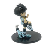 Figura De Acción PVC 11cm De Mr. ONE De Mob Psycho 100 Reigen Arataka Maofu Yingshan Regalo De Cumpleaños Para Niños - details 5