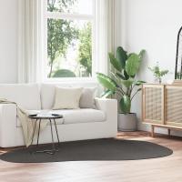 Alfombras vidaXL Antracita Polipropileno 160 x 230 cm Alfombra de área - details 2