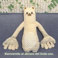 Almohada De Sueño Para Bebés Soothing Palms Ayuda Para Dormir Con Control Remoto Almohada De Cálamo Para Niños Recién Nacidos Y Bebés Menores De 1 Año Unisex - details 0