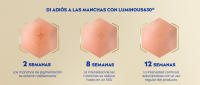 NIVEA LUMINOUS630 Sérum Facial Antimarcas Post Acné - details 2
