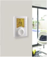 Delta dore Termostato de Ambiente filarDelta Dore TYBOX 117+6053072 - details 0