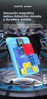 CubeFun MOYU AI Puzzle Juego De Lógica Magnético Deslizante Juguete Inteligente Para Niños Regalos De Cumpleaños Juegos De Viaje - details 9