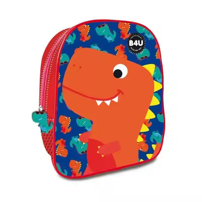Mochila Pequeña Dino Cute 26cm - 1