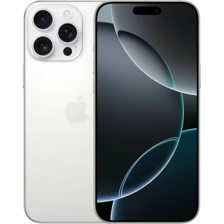 Apple iPhone 16 Pro Max 512GB - 1