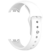 Correa De Silicona Para Xiaomi Mi Band 8 9 10 Reemplazo Deportivo Compatible Con Reloj Inteligente Mi Band Accesorio Unisex - details 7