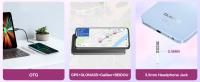 oukitel C1 Pro Teléfono Móvil 6.52" 16GB+256GB 5150mah Octa-Core Android 15 Dual sim 4G Smartphone Libre - details 8