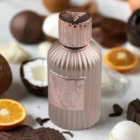 Paris Corner Qissa Delicious EDP 100ml – Perfume Árabe Original para Mujer | Dulce, Floral y Sofisticado - details 2