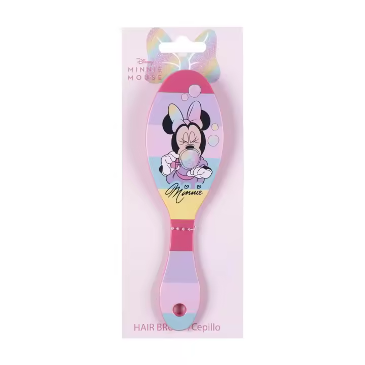 Disney Cepillos Forma Minnie para Niños - 1