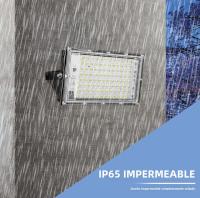 Lámpara De Pared LED Reflector Impermeable IP65 Para Iluminación Exterior Jardín Proyectos De Calle Luz De Exterior 220V - details 5
