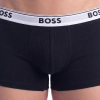 Hugo Boss-Pack 3 Bóxer Hombre de Algodón 50554693 Hugo Boss-Pack 3 Bóxer Hombre de Algodón 50554693