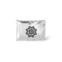 STAMINA Neceser Mandala Dorado - Diseño Exclusivo - Ideal para Regalo - details 2
