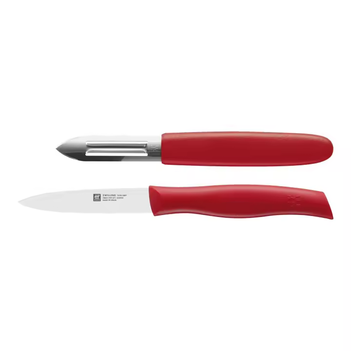 ZWILLING TWIN Grip Juego de cuchillos 2-pzs - 1