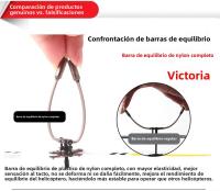 Nuevo Sima S107g Avión Control Remoto Tres Canales Helicóptero Eléctrico Juguete Modelo Control Remoto Distancia De 10m Incluye Caja Y Control Remoto - details 12