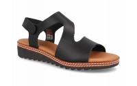 Sandalias de Cuña BDA Modelo 866 - Confort y Estilo Versátil Explora la comodidad del verano con las sandalias de cuña baja modelo BDA 866, un básico imprescindible que combina artesanía española con un diseño moderno y funcional. Ideales para el uso dia - details 13