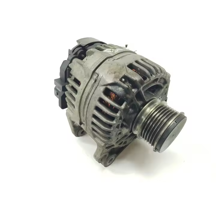 Alternador compatible con Seat Ibiza Stella 1999 a 2001 (OEM/IAM: 038903018R) - 1