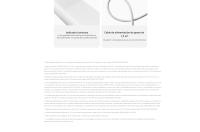 Official | Xiaomi Handheld Garment Steamer, Plegable, Compacta y fácil de guardar, El aluminio fundido mantiene una temperatura constante, Panel grande, 26 s Calentamiento rápido*, 30 kPa Vapor a presión*, 160 ml Depósito de agua de larga duración* - details 9