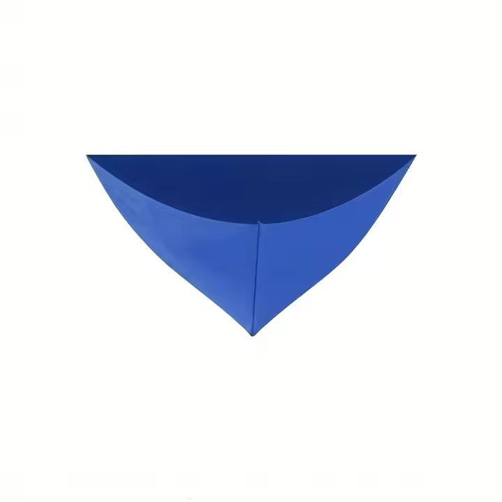 Bolsa De Limpieza Para Aire Acondicionado a Prueba De Derrames Impermeable Protector De Pared De Alta Resistencia Con Tubo De Drenaje - 1