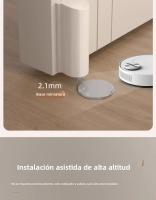 Protector De Pared Multifuncional Bumper Puerta Oculta Asiento Decoración De Hogar Herramientas De Muebles Parar Puertas Magnético Duradero - details 5