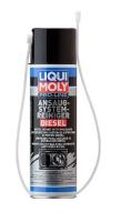 Liqui Moli Limpiador Pro-Line para sistemas de aspiración diésel, mejora rendimiento y elimina residuos - 400ml - details 2
