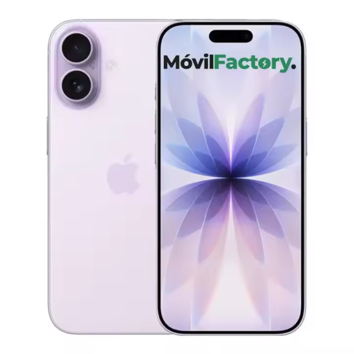 APPLE IPHONE 17 256GB (PURPLE, NUEVO) - 1