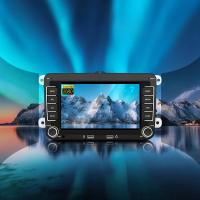 Radio Para Coche Android Universal Para Volkswagen Golf 5 6 Polo Passat B6 B7 CC Skoda Jetta Con Multimedia Wireless Carplay Pantalla Auto - details 12