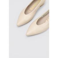 Wonders A-3802 Bailarinas Mujer Negro - details 1