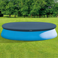 Cobertor INTEX piscina hinchable Easy Set Ø396 cm - details 1