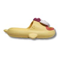 Pantuflas Pez Payaso Unisex Antideslizantes, Cómodas y Originales para Casa o Playa sin marca sunsea - details 1