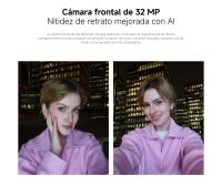 Teléfono Móvil Xiaomi Redmi Note 15 Pro 4G, Batería masiva de 6500 mAh, Cámara de 200 MP con nitidez extraordinaria, Corning® Gorilla® Glass Victus® 2, Pantalla FHD+ AMOLED de 6.77", IP65 - details 13