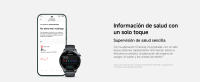 Oficial | Xiaomi Watch S5 46mm, 1.48", Pantalla AMOLED con biseles ultradelgados, Diseño exquisito con chasis premium de acero inoxidable, GNSS mejorado de doble banda y cinco sistemas, Monitoreo mejorado de la frecuencia cardíaca y del sueño* - details 18