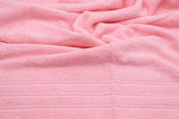 Toalla 100% Algodón de Rizo Americano 500 Gr/m2 Rosa Vidal Home (Medidas: 30x50cm, 50x100cm,70x140cm,100x150cm) - details 1