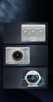 Proyector De Estrellas LED Astronauta Para Decoración De Habitación Luz Nocturna Galaxia Regalo Para Niños Lámpara Del Cielo Estrellado - details 10