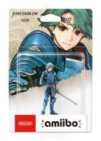 Amiibo Alm (Fire Emblem) - Nintendo - Nuevo Precintado - details 0