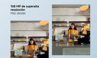 XIAOMI REDMI Note 15 5G - Smartphone de 6+128GB/8+256GB, Pantalla AMOLED FHD+ de 6,77", batería de 5520 mAh , Sin cargador - details 12