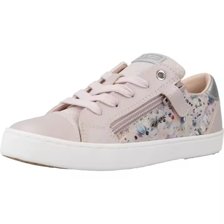 Zapatillas Niña Marca Geox Modelo J Kilwi Girl B - 1