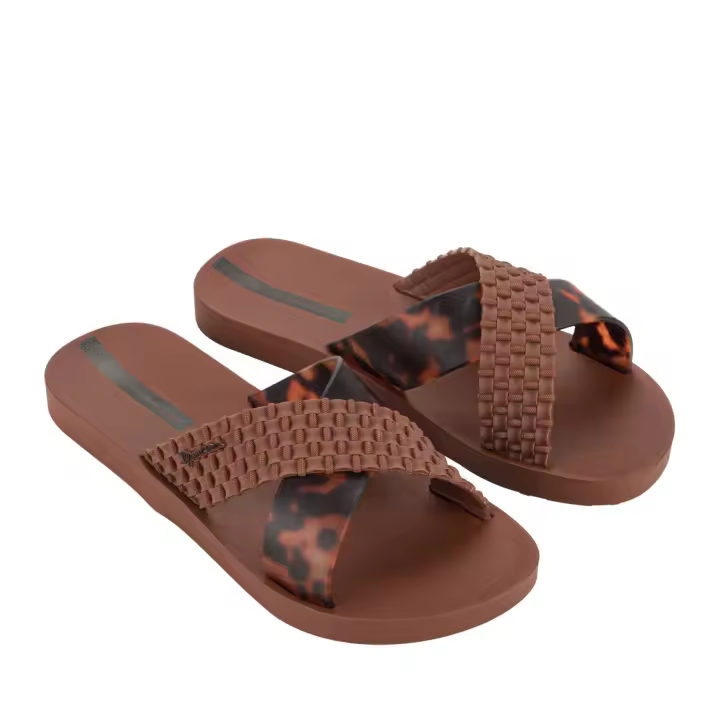 Ipanema Chanclas Marrón IP 27214-BD334 , para Mujer - 1