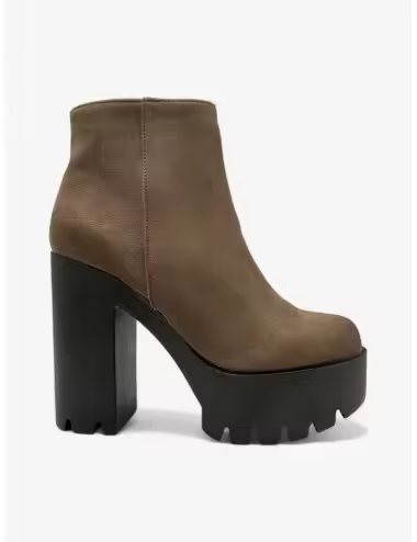 Busseto Khaki - 1