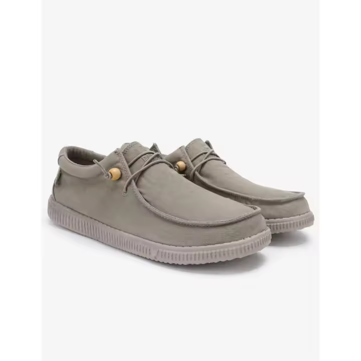 Zapatilla Pitas WP150 Wallabi Beige Hombre - 1
