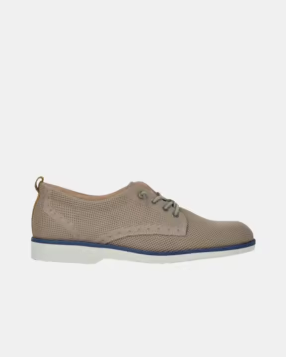 CORONEL TAPIOCCA C619 7 Zapatos Hombre Taupe - 1